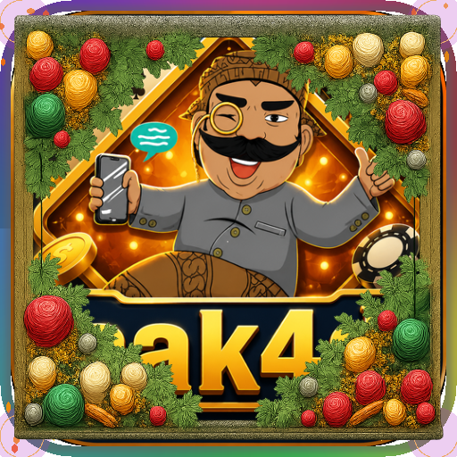 cak4d — galeri pratinjau - APK Resmi