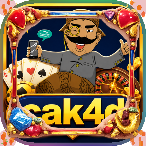 cak4d — galeri pratinjau Resmi APK